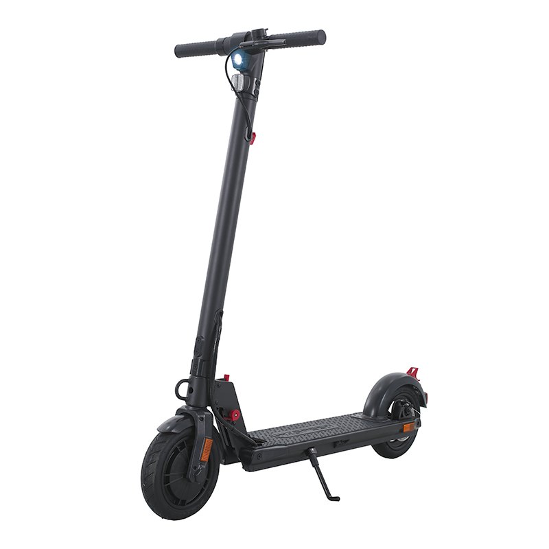 Trottinette electrique Wispeed T855 Pro Noire Reconditionne Grade eco